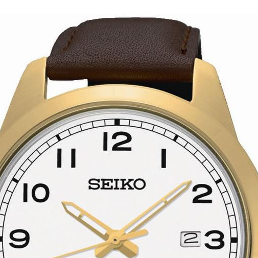 Seiko Classic SUR160P1 3