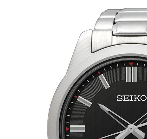 Seiko Classic SUR245P1 4