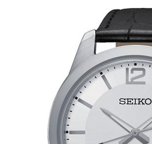 Seiko Classic SUR249P1 4