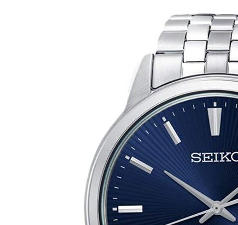 Seiko Classic SUR259P1 4