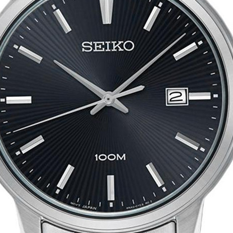 Seiko Classic SUR261P1 2