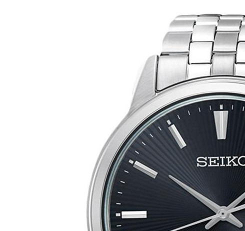 Seiko Classic SUR261P1 4