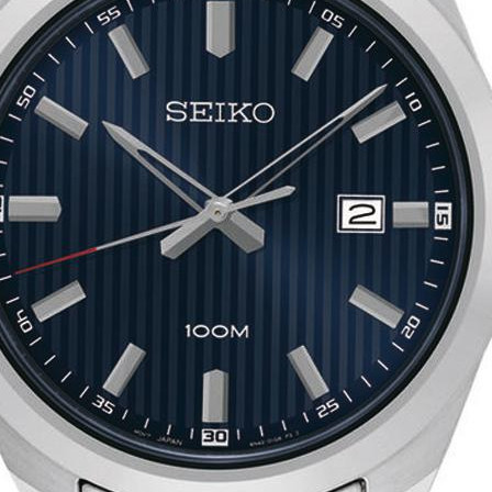 Seiko Classic SUR275P1 2