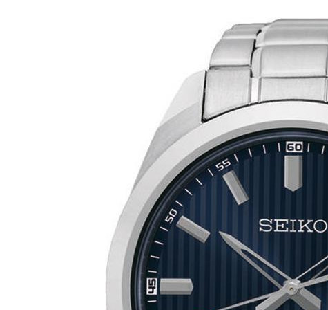 Seiko Classic SUR275P1 4