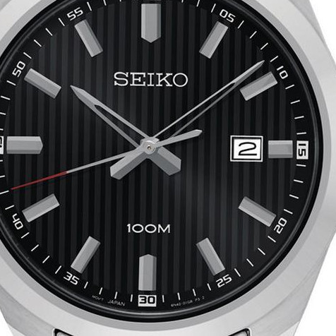 Seiko Classic SUR277P1 2