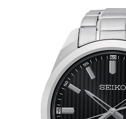 Seiko Classic SUR277P1 4