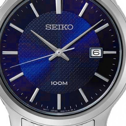 Seiko Classic SUR291P1 2