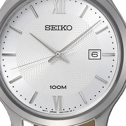 Seiko Classic SUR297P1 2