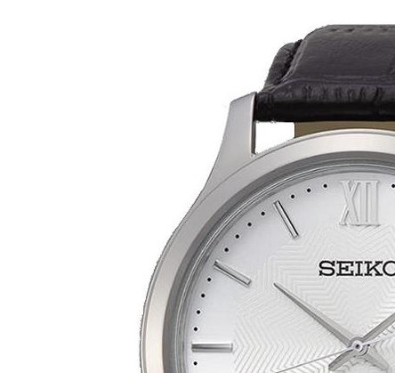 Seiko Classic SUR297P1 4