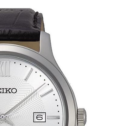Seiko Classic SUR297P1 5