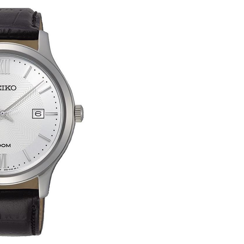 Seiko Classic SUR297P1 6