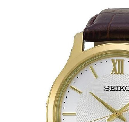 Seiko Classic SUR298P1 4