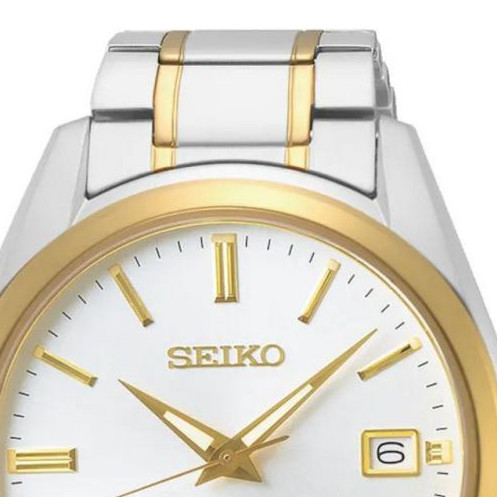 Seiko Classic SUR312P1 - zegarek męski 3