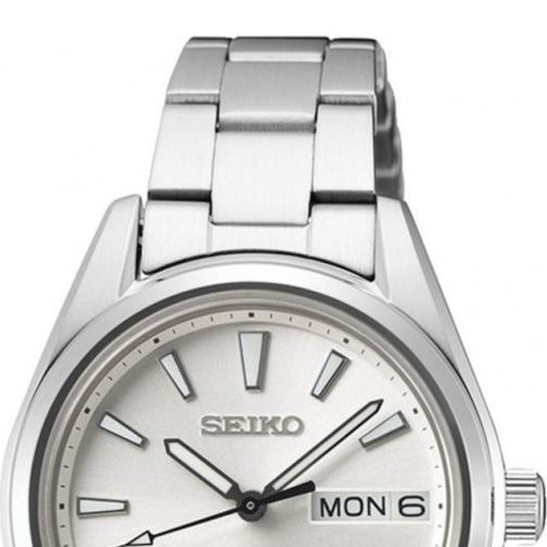 Seiko Classic SUR349P1 - zegarek damski 3