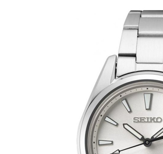 Seiko Classic SUR349P1 - zegarek damski 4