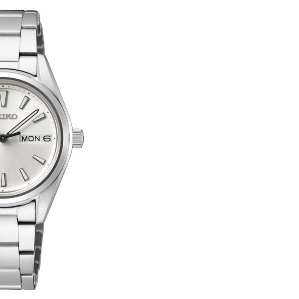Seiko Classic SUR349P1 - zegarek damski 6