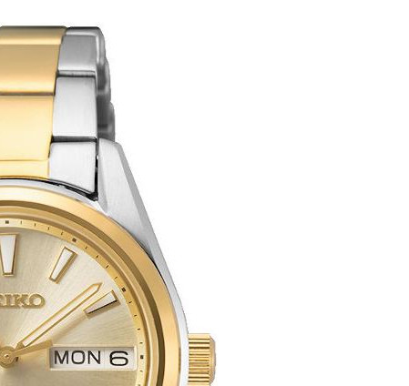 Seiko Classic SUR354P1 - zegarek damski 5