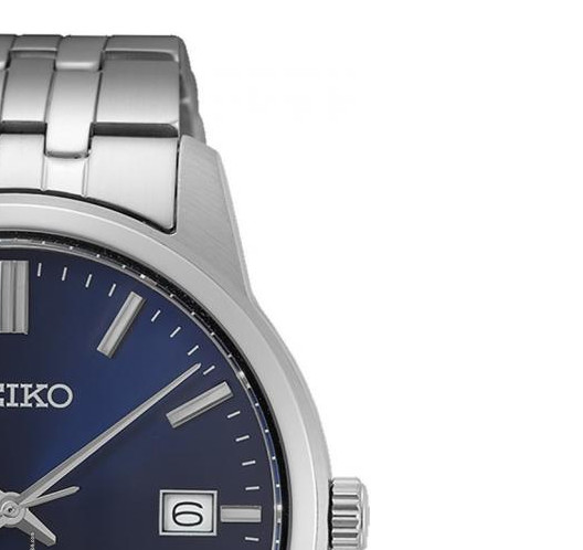 Seiko Classic SUR399P1 - zegarek męski 5
