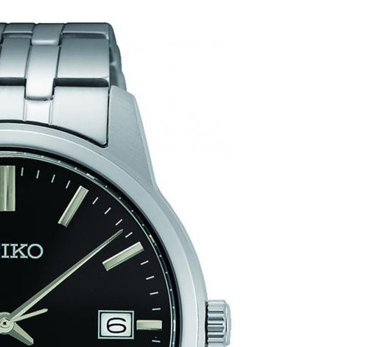 Seiko Classic SUR401P1 - zegarek męski 5