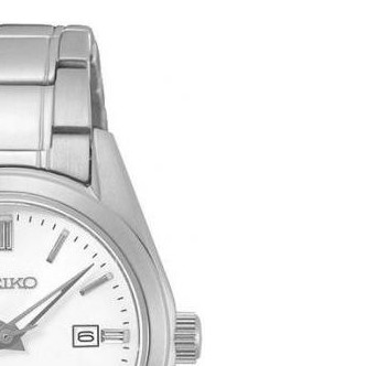 Seiko Classic SUR633P1 - zegarek damski 5