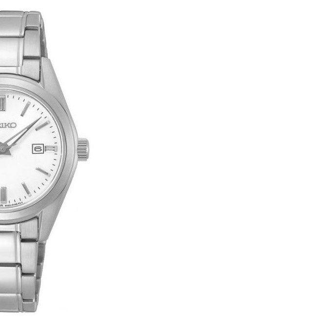 Seiko Classic SUR633P1 - zegarek damski 6