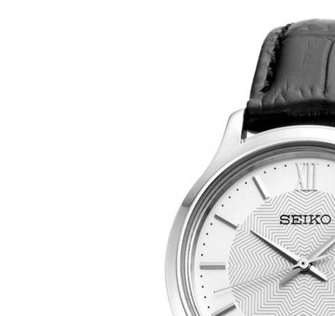 Seiko Classic SUR645P1 4