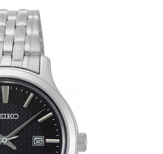 Seiko Classic SUR649P1 - zegarek damski 5