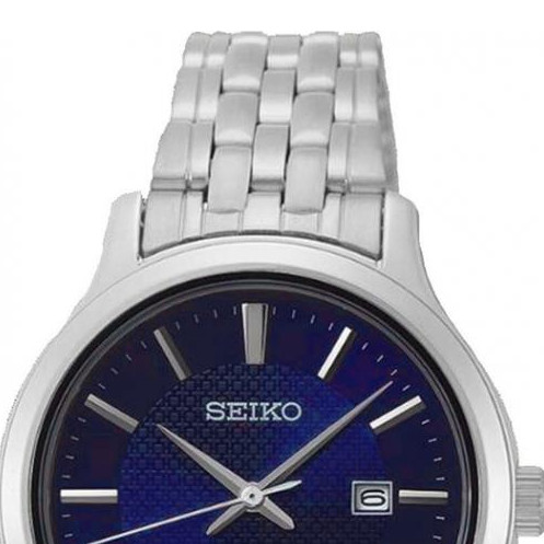 Seiko Classic SUR651P1 - zegarek damski 3