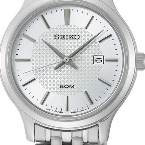 Seiko Classic SUR653P1 2