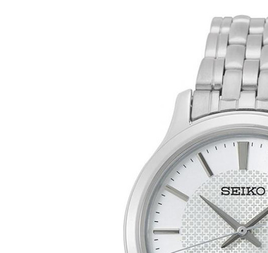 Seiko Classic SUR653P1 4