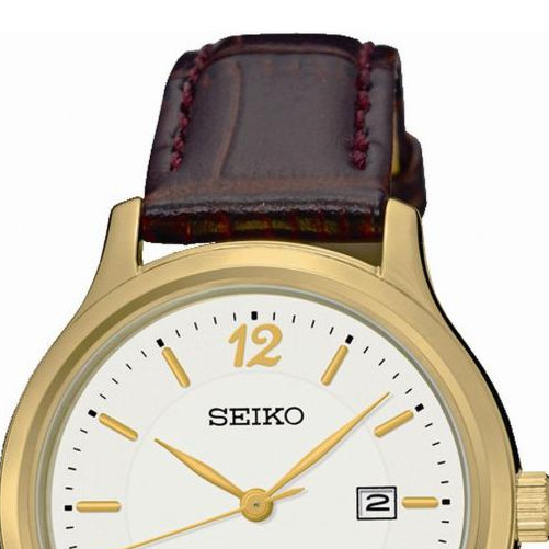 Seiko Classic SUR790P1 3