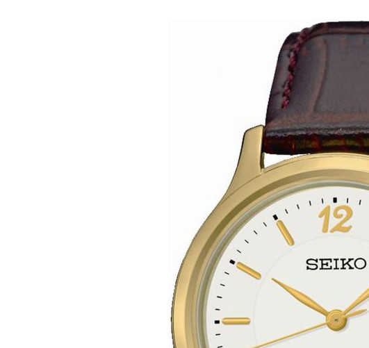 Seiko Classic SUR790P1 4