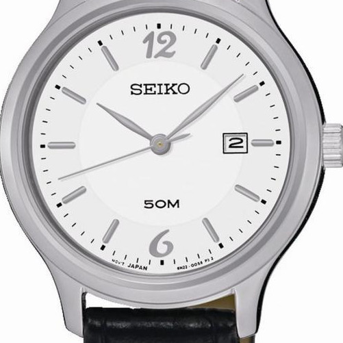 Seiko Classic SUR791P1 2