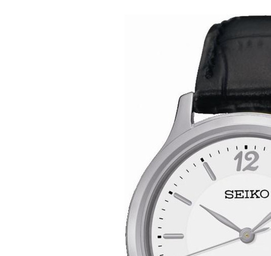 Seiko Classic SUR791P1 4