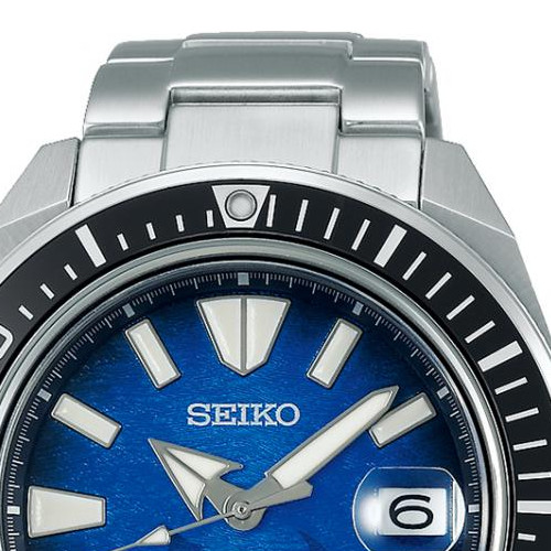 Seiko Diver's  SRPE33K1 - zegarek męski 3