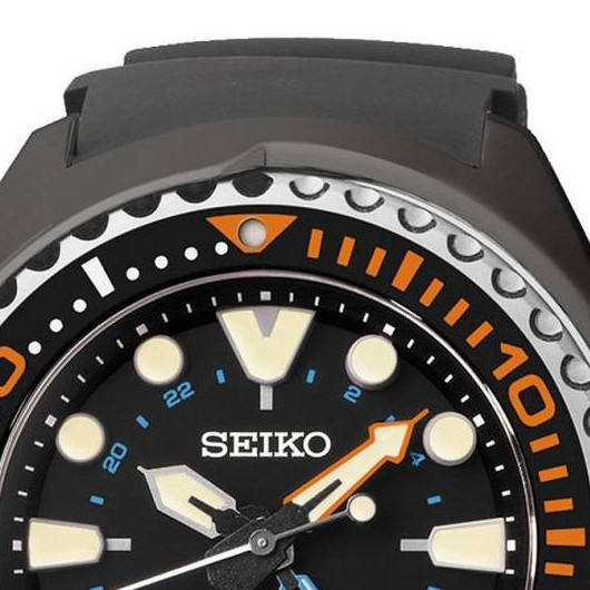 Seiko Kinetic SUN023P1 3