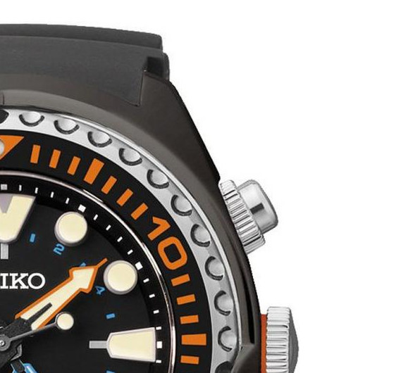 Seiko Kinetic SUN023P1 5