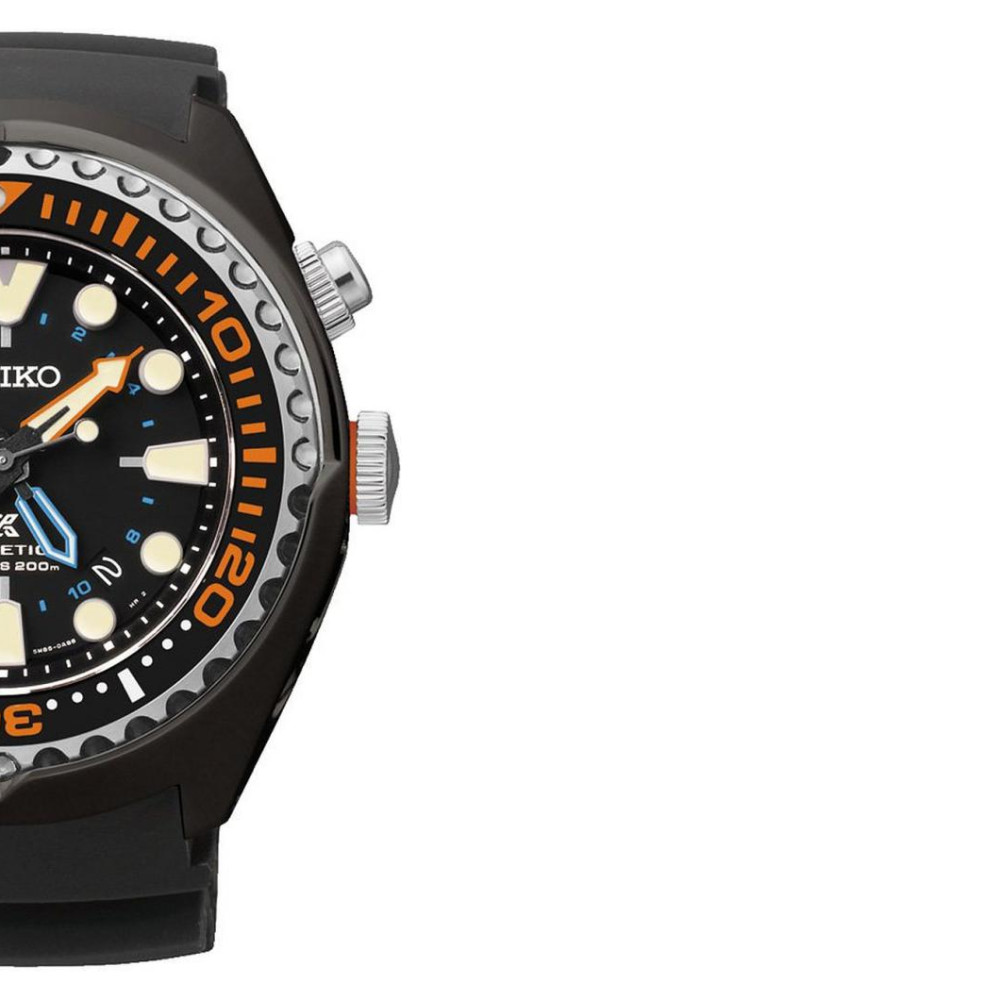 Seiko Kinetic SUN023P1 6