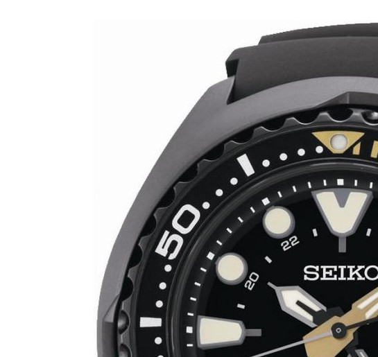 Seiko Kinetic SUN045P1 4