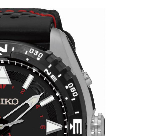 Seiko Kinetic SUN049P2 5