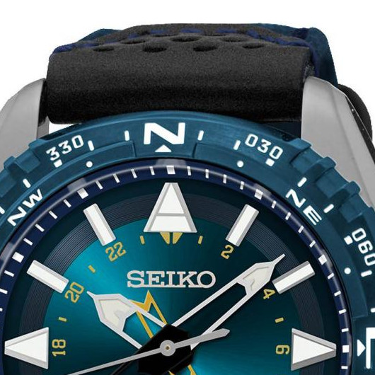 Seiko Kinetic SUN059P1 3