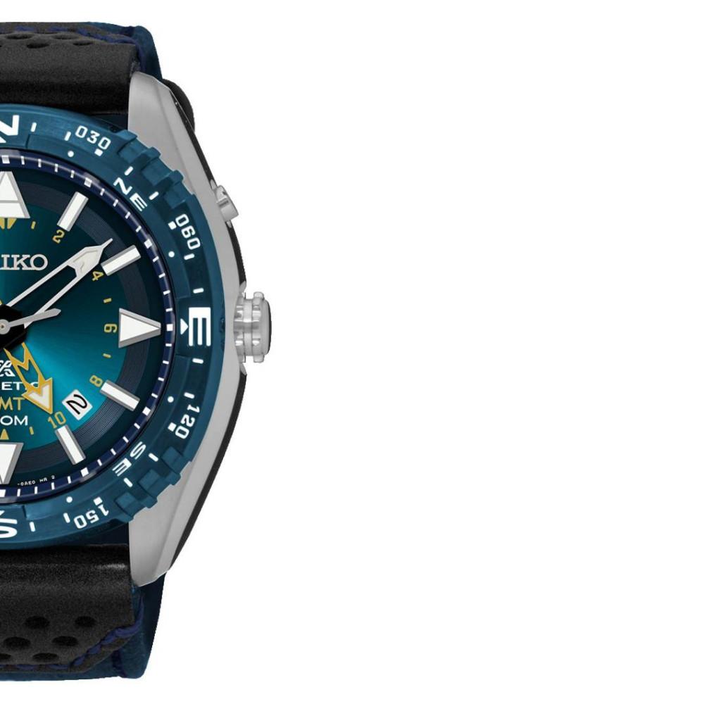 Seiko Kinetic SUN059P1 6