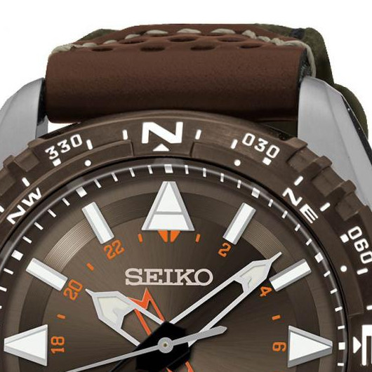 Seiko Kinetic SUN061P1 3