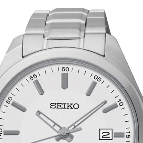 Seiko Męskie Classic SUR057P1 3