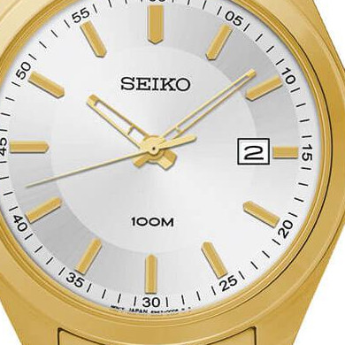 Seiko Męskie Classic SUR064P1 2