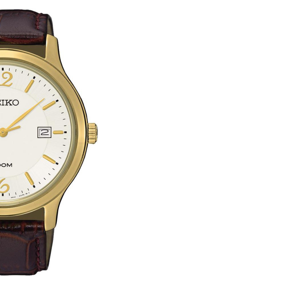 Seiko Męskie Classic SUR150P1 6
