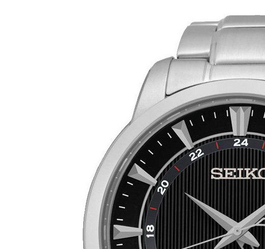 Seiko Męskie Kinetic SUN033P1 4