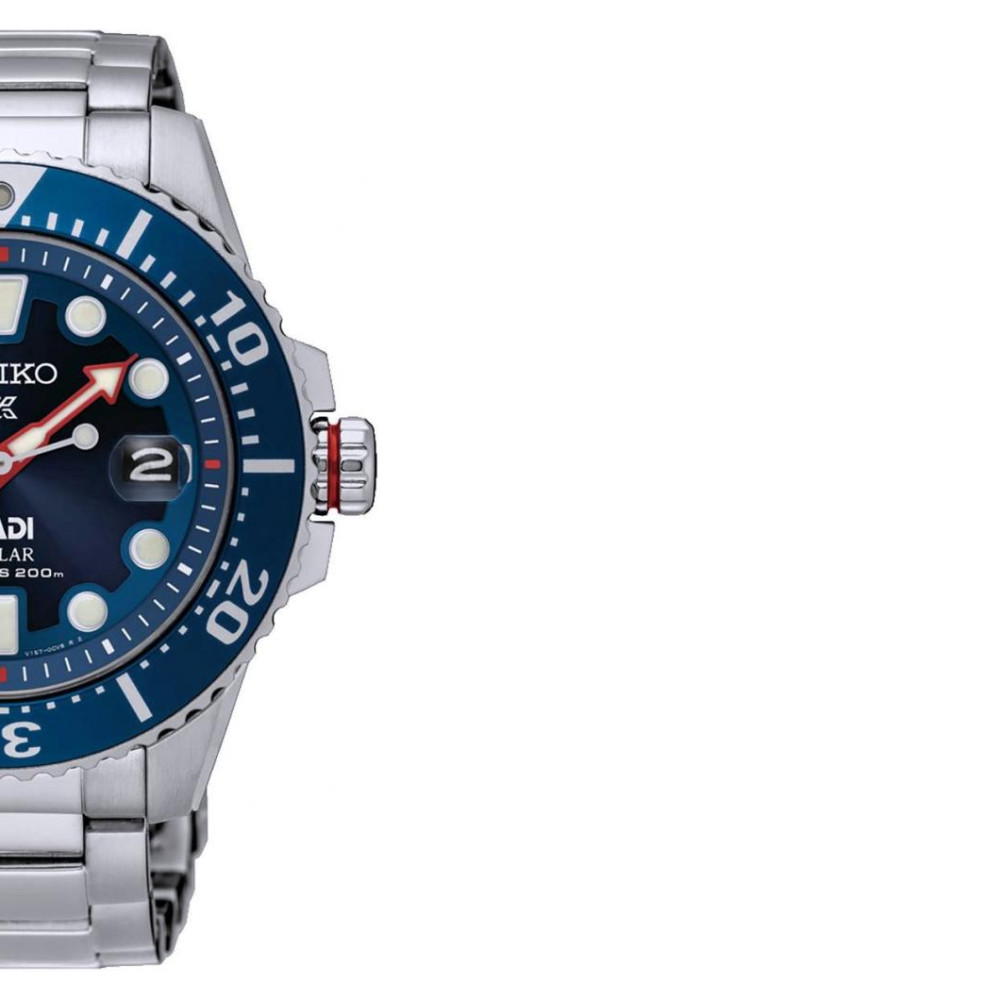 Seiko Męskie SNE435P1 6