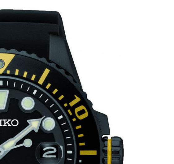 Seiko Męskie SNE441P1 5