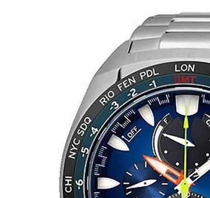 Seiko Męskie SSC549P1 4